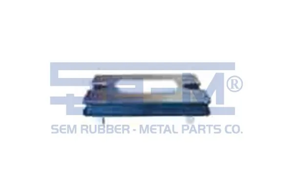 Rubber Buffer, suspension